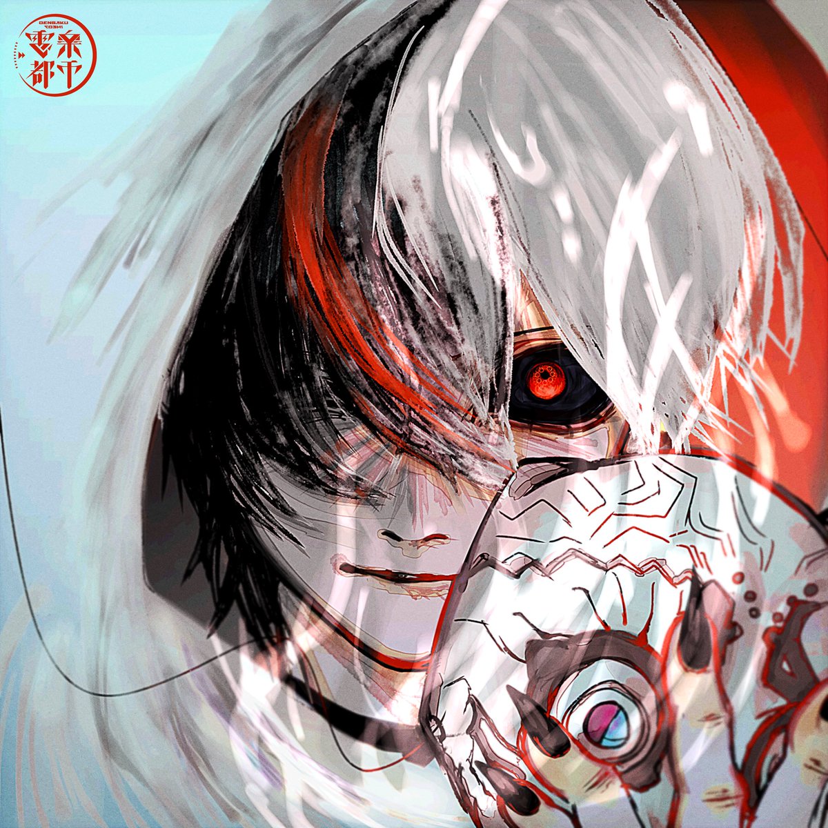 sanpuru_0363's tweet photo. 【 お知らせ 】

本日より｢狼煙/cover｣が

各音楽配信よりリリース決定！！！！

⛩配信リンク
https://t.co/U7H8qw9ebZ

⛩キャンペーン
https://t.co/ffF2yPX5Qp https://t.co/vdSZwtt89p