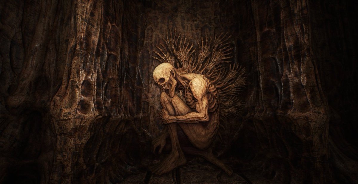 AresDragonis's tweet image. Working on an Underground Crypt/temple for the DLC of @NecrophosisGame  !! planning to release it by the end of this year! 
#indiegame  #indedev #indiedevs #horror #game
#steam #awesome #3DModel