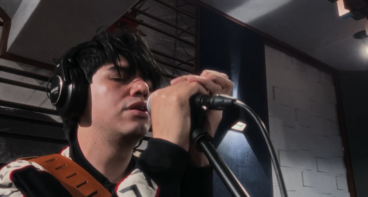 #Mengers | El ruido y la furia de Mengers llega en una sesión en vivo desde La Bestia Radio ya disponible en YouTube

➡️ melodiaviajera.com/2025/10/menger…

#musicaviajera🎼🎧