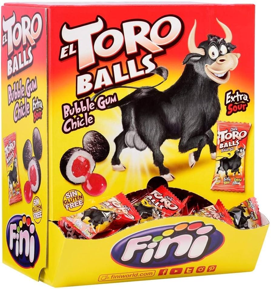during the Mexican meta on pump.fun you have to ask yourself, have you tried torro balls?