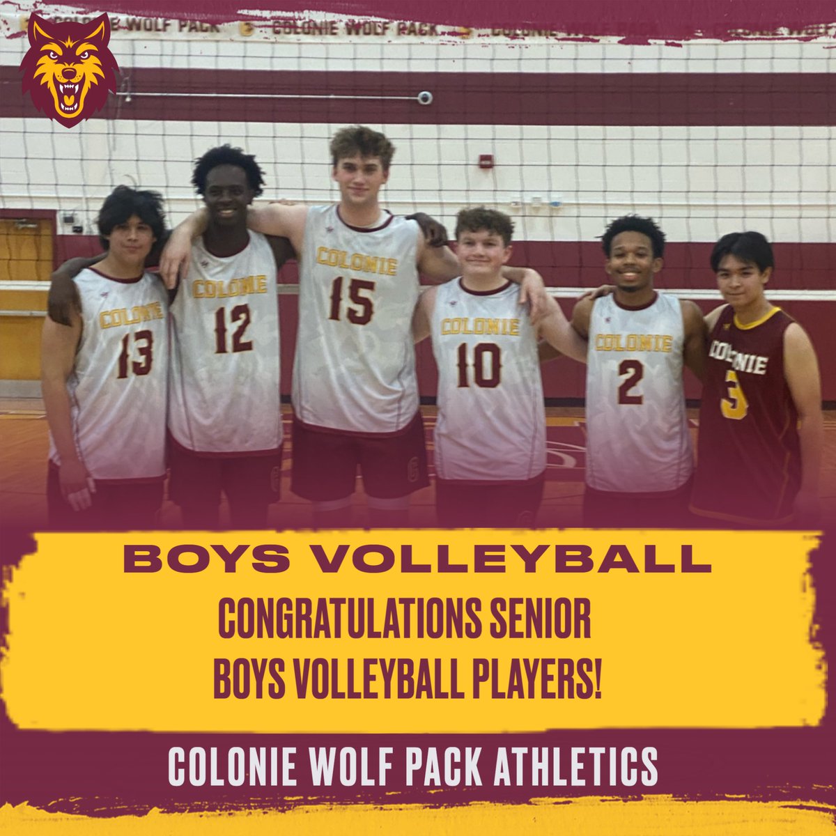 Colonie Athletics (@coloniepack) on Twitter photo 