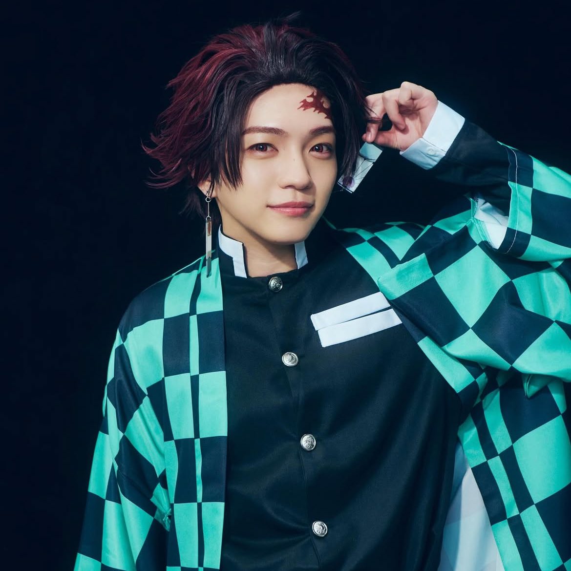 Namihei☺︎smileです₊⁎⁺˳✧༚ なみへい on X