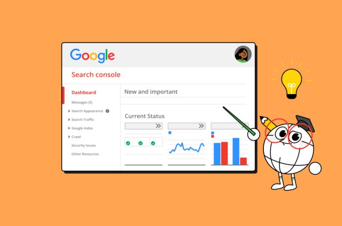 JustMhrihad1's tweet image. Google Search Console is one of Google most powerful free tools for monitoring and optimizing your website’s performance in search results. It helps you understand how google views your site and how you can improve visibility
#GoogleSearchConsole #SEO #DigitalMarketing   #SEOTips