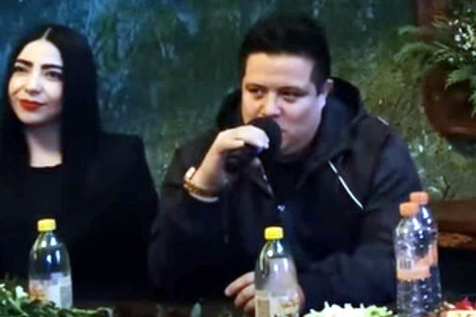 ALunaSilva's tweet image. 🚨 Más vale tarde que nunca…

⚠️ Renuncian a Anallely López Hernández, delegada de la Secretaría del Bienestar en la región 8 de #Libres, #Puebla, relacionada con Nazario “N”,
operador del Cártel Jalisco Nueva Generación (#CJNG), detenido por la #FGR durante un cateo en la