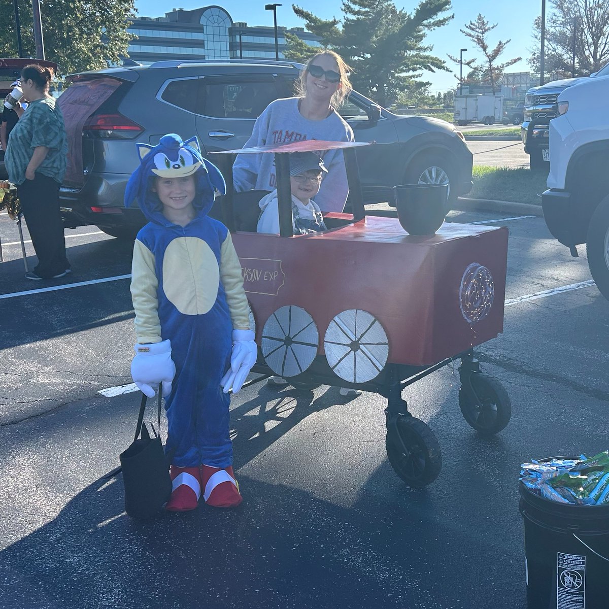 Variety the Children's Charity of St. Louis tweet media