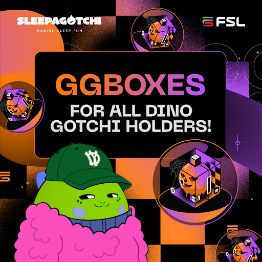 FSL Ecosystem tweet media