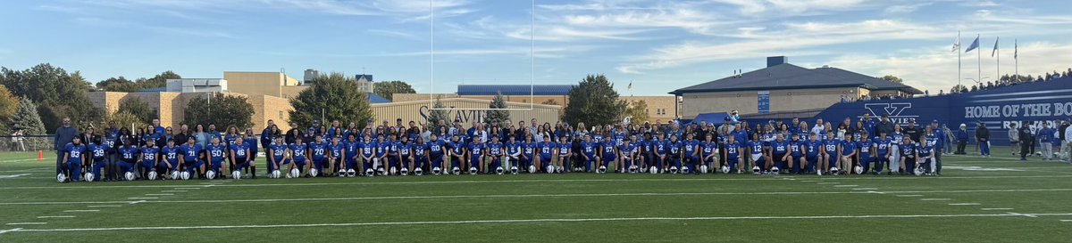 What a class… congrats class of 2026!

#ThankYouSeniors