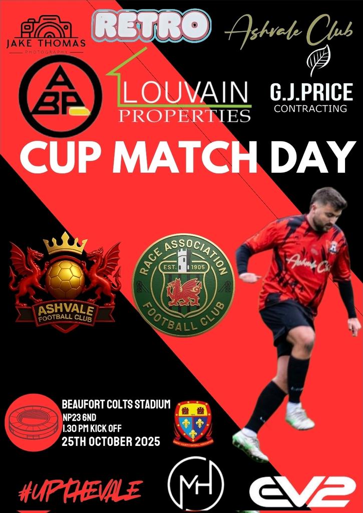 Ashvale FC tweet media