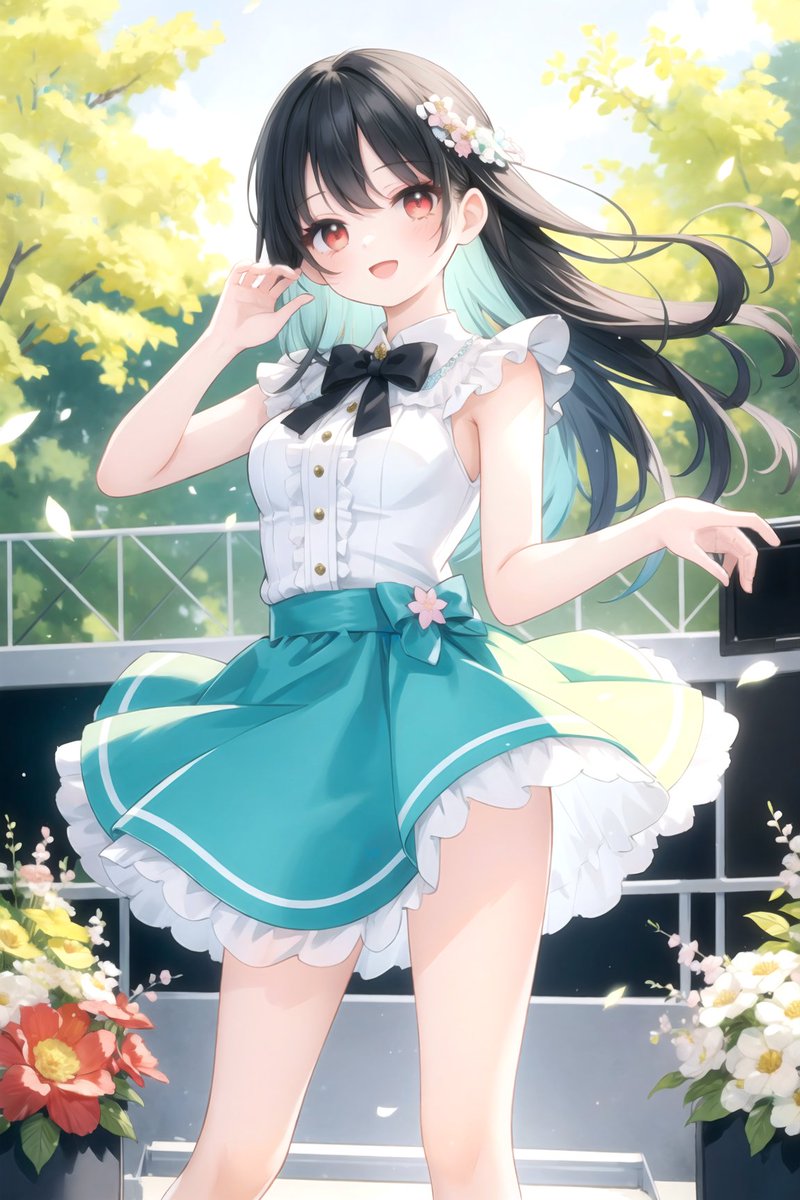 AYAです₊⁎⁺˳✧༚ a on X