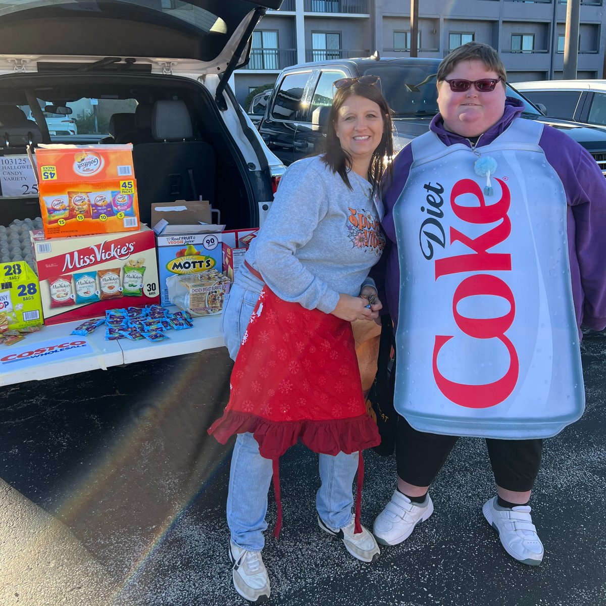 Variety the Children's Charity of St. Louis tweet media