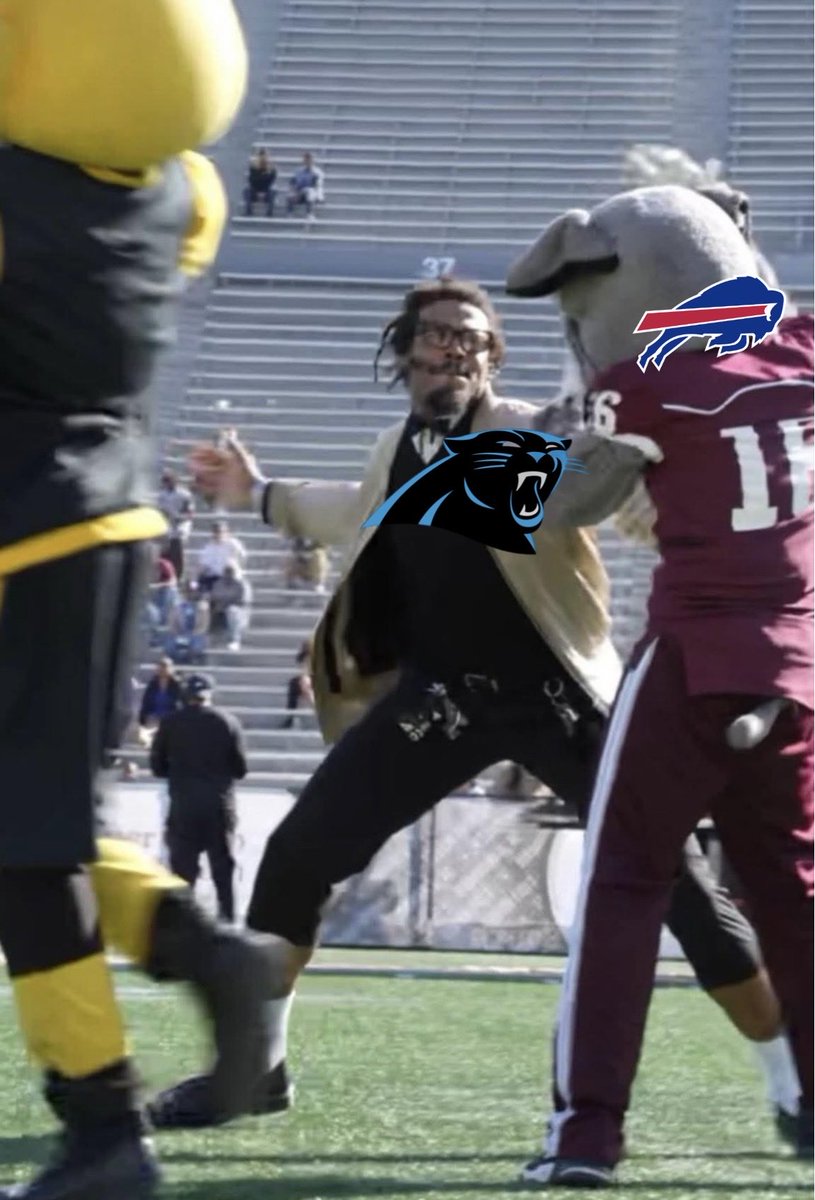 Not a prediction. A spoiler.