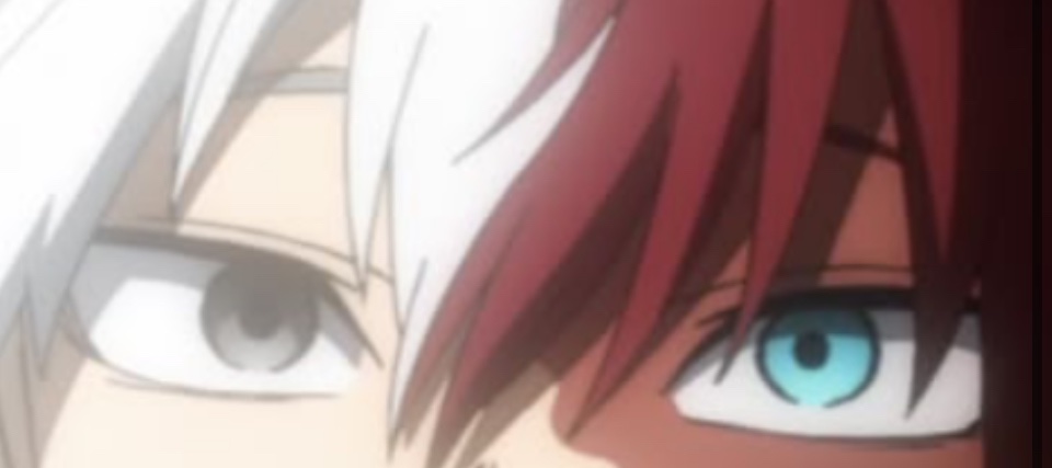 Shoto Todoroki's PR Manager❄️🔥🐈🍜 tweet media