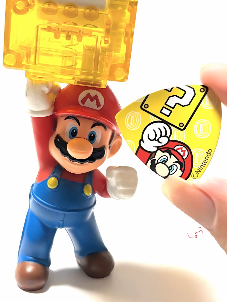 スーパーマリオブラザーズ