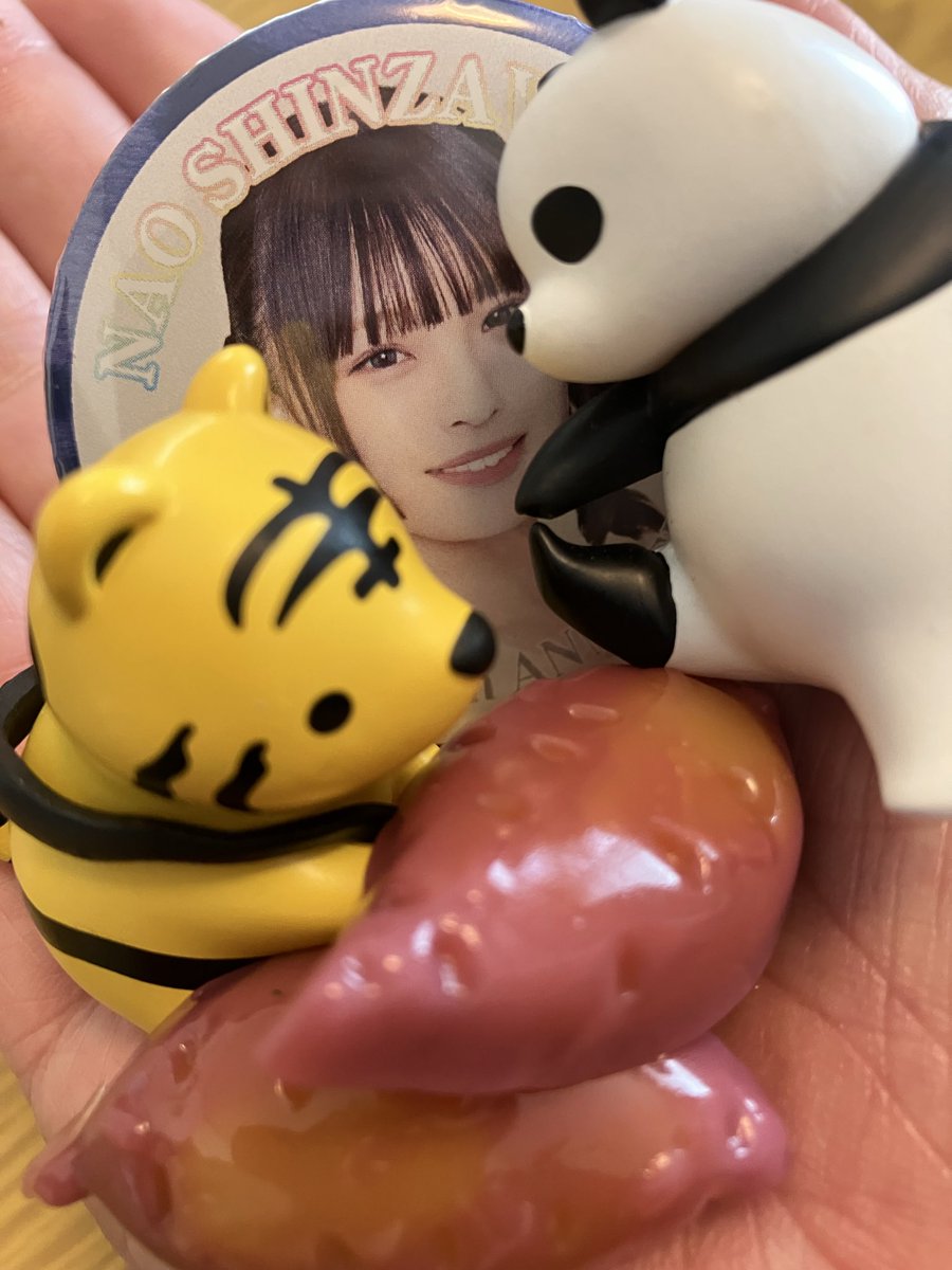 TENtoTEN 悪魔の実　ポヨポヨの実 TENtoTEN 悪魔の実 ポヨポヨの実 whatwewant.www さんから悪魔の