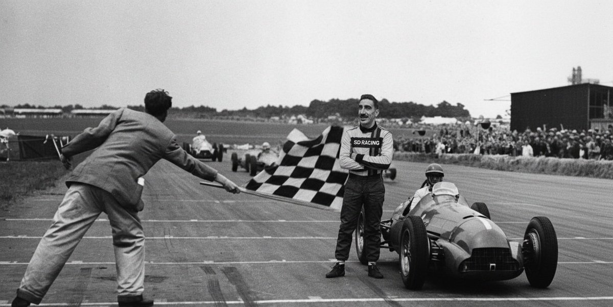 sportingd19's tweet image. 🏁 ¡Final en el GP de Silverstone! 🇬🇧
Resultados de la Carrera de #F21: Bocacing se metió en el Top 5 con un sólido 5º puesto. Por su parte, Ghiggia finalizó en la 14ª posición tras una carrera desafiante. ¡A cargar energías para la próxima fecha!

Viejos de mierda, gagas.