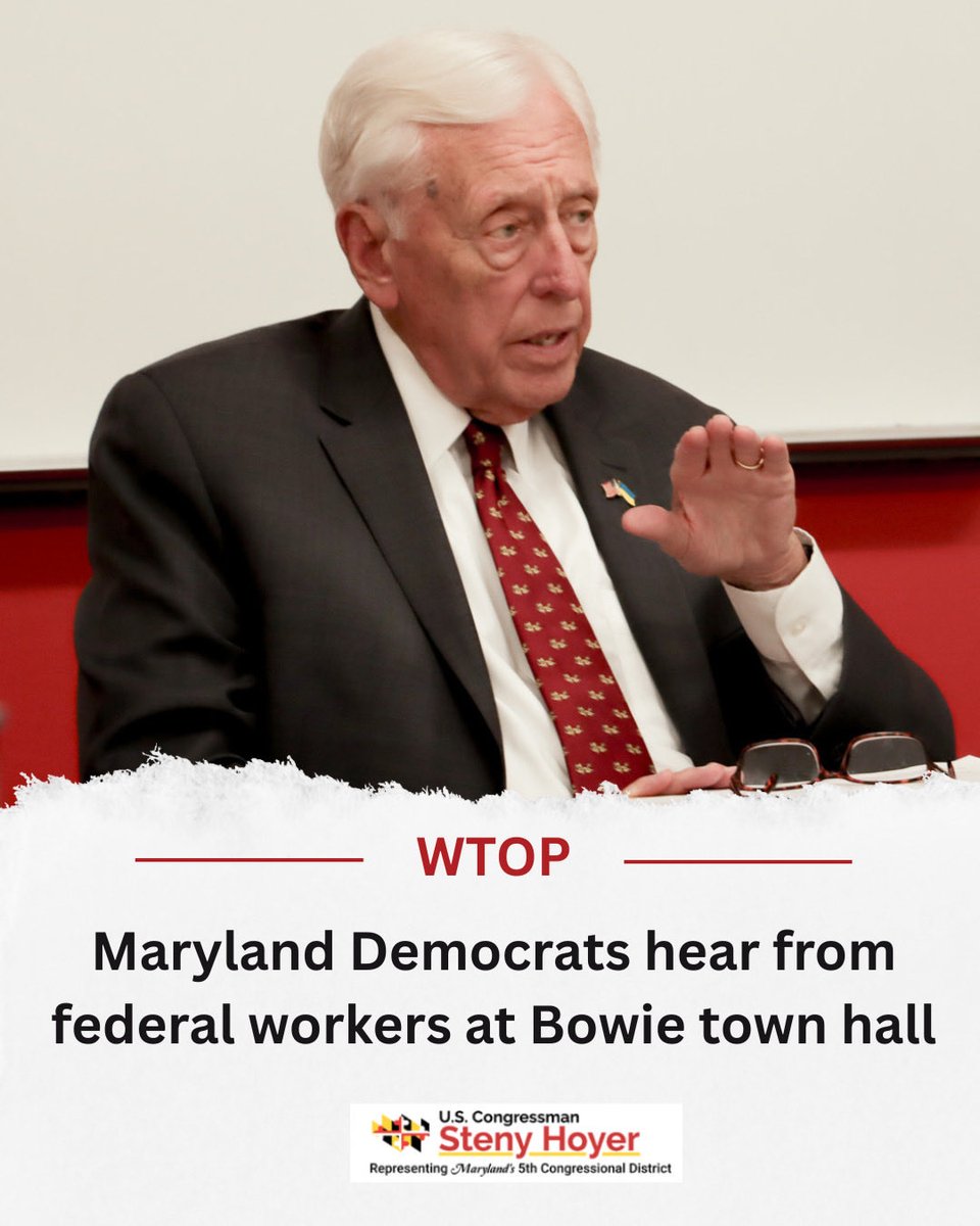 While Republicans are refusing to govern, federal workers are facing the consequences of their inaction &amp; the Trump Admin's continued attacks.

We must end the Republican shutdown now and protect affordable health care. Our federal workers &amp; the Americans they serve depend on it.