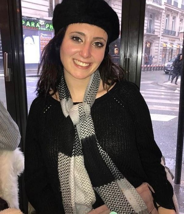 DOCMAGA1's tweet image. In March 2019, Samantha, a 21-year-old New Jersey native, was about to graduate from the University of South Carolina and then head off to law school at Drexel University, where she had a full scholarship.

On the night of March 29, he went out for drinks in downtown Columbia…