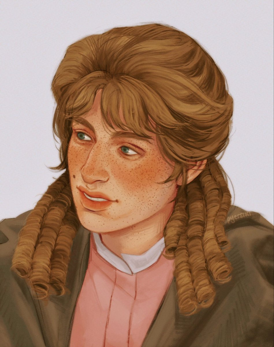 Mary-Beth portrait ^_^
#rdr2 #reddeadredemption #marybethgaskill
