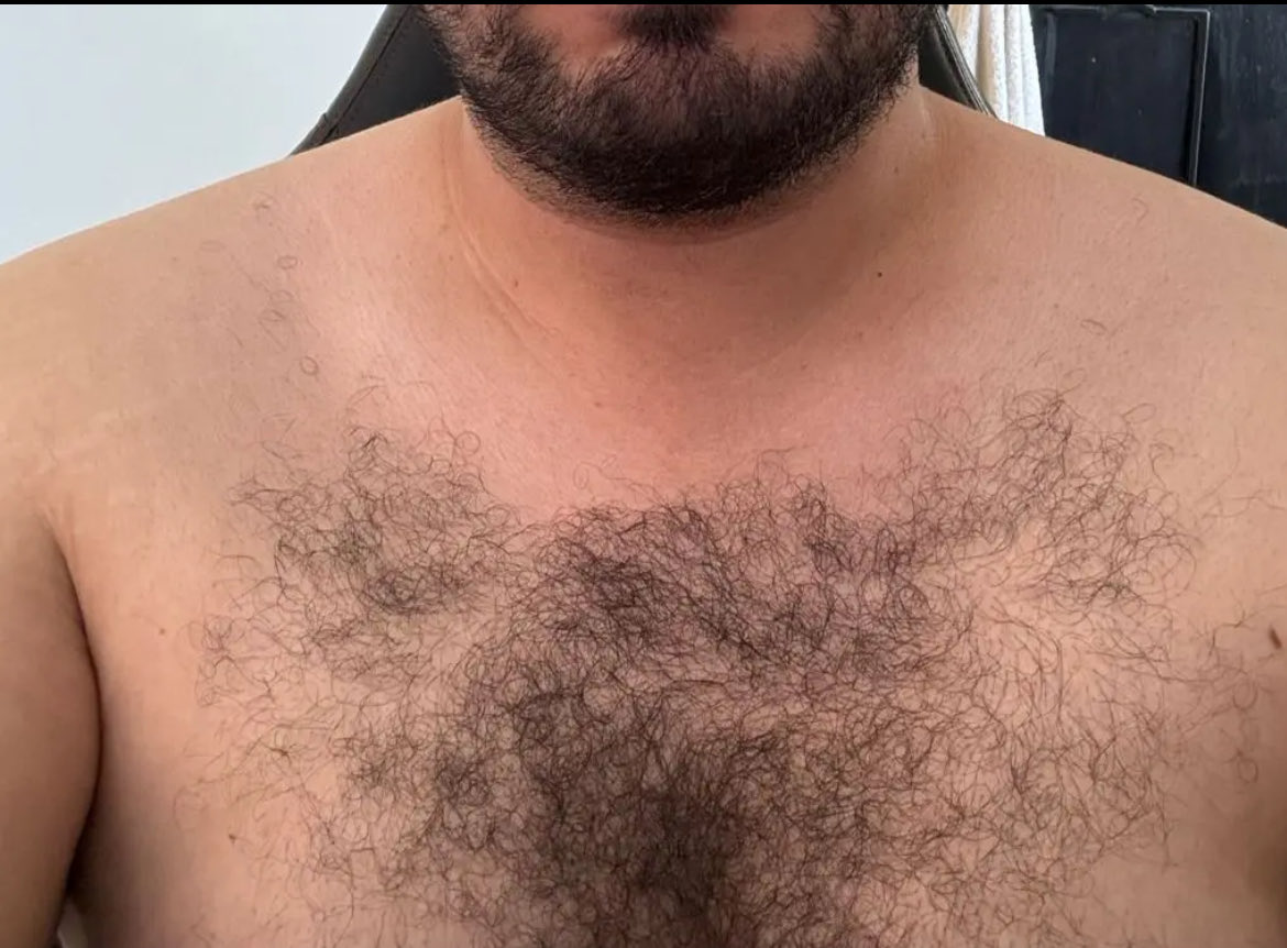 ChubbyBearCol's tweet photo. https://t.co/u96lkyxIQn
