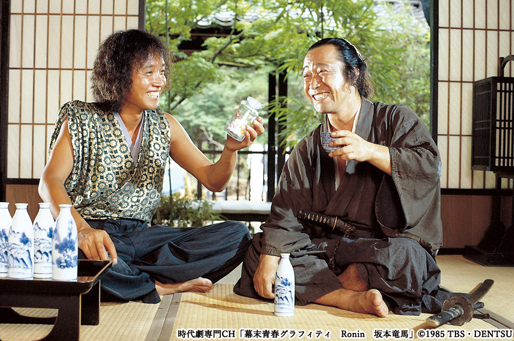 時代劇専門チャンネル on X