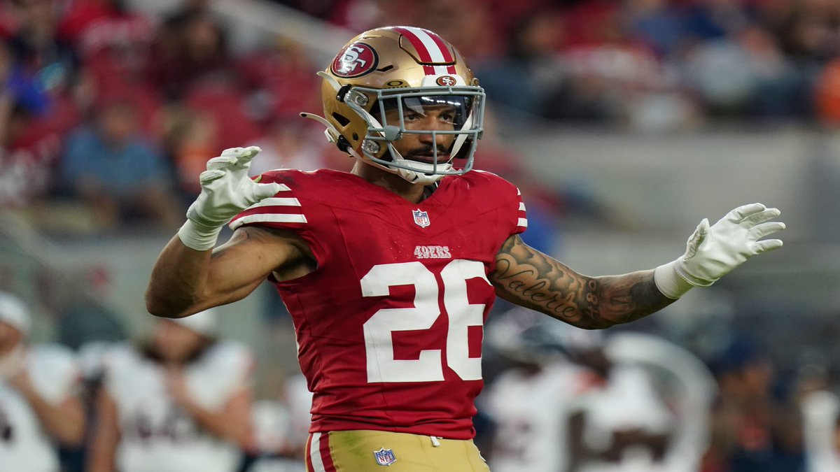 The San Francisco 49ers have had a few players miss some time in the secondary this year, and that's opened up some opportunities for Chase Lucas. ninerswire.usatoday.com/story/sports/n…