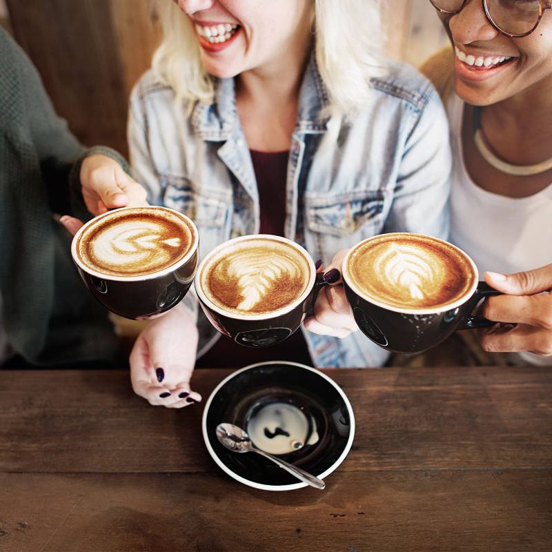 The Barista Bar tweet media