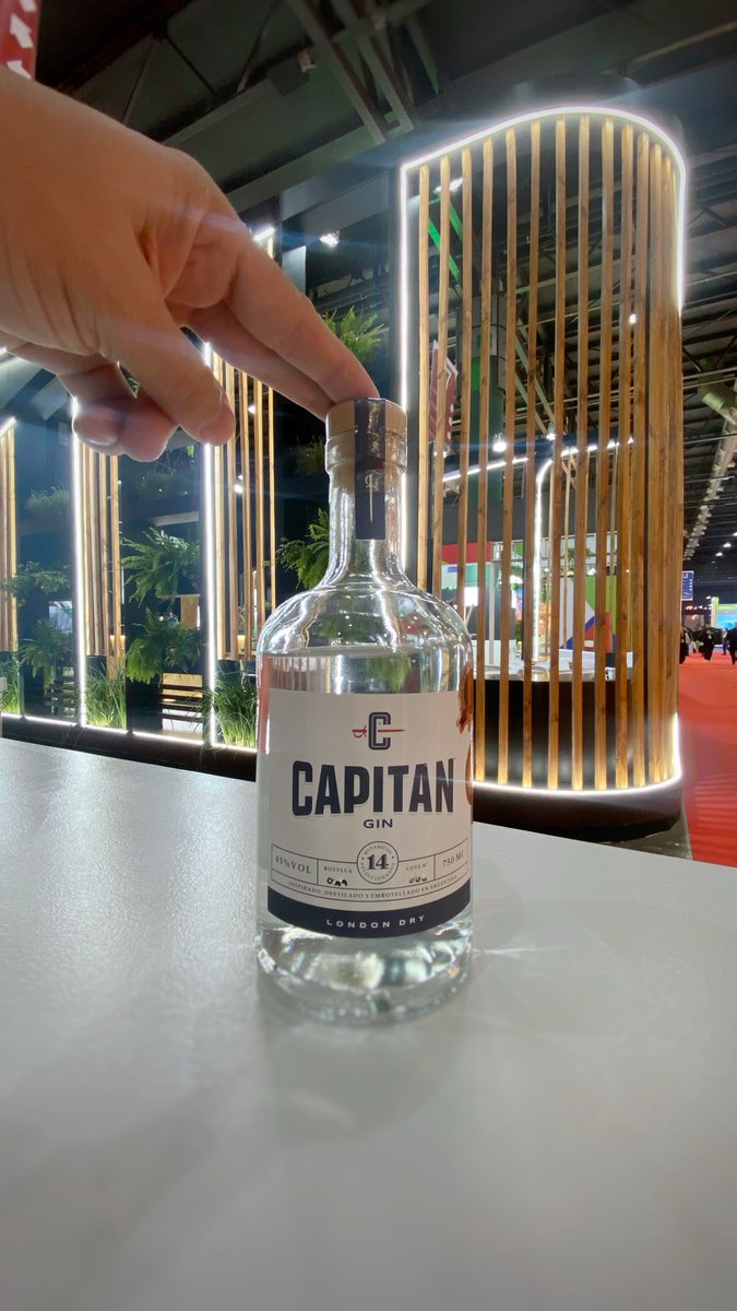 Arranca el fin de semana!
#GinLovers