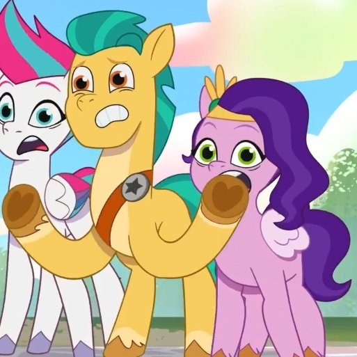 picspitch's tweet image. 😰
#Pitchmlp #HitchxPipp #mlpg5 #HitchTrailblazer #PippPetals