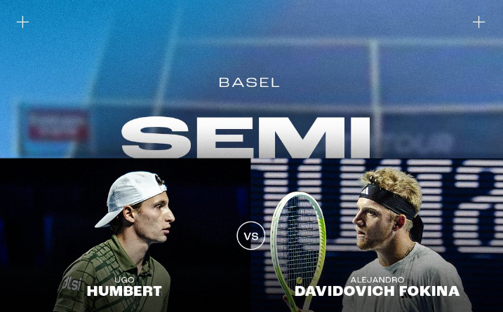 uzi_plays's tweet photo. #ATPBasel SEMI FINAL🏆
🇪🇸Fonika / 🇫🇷Humbert O22.5
(-135) (1.35U) BOVADA https://t.co/xl3i8PkLgS