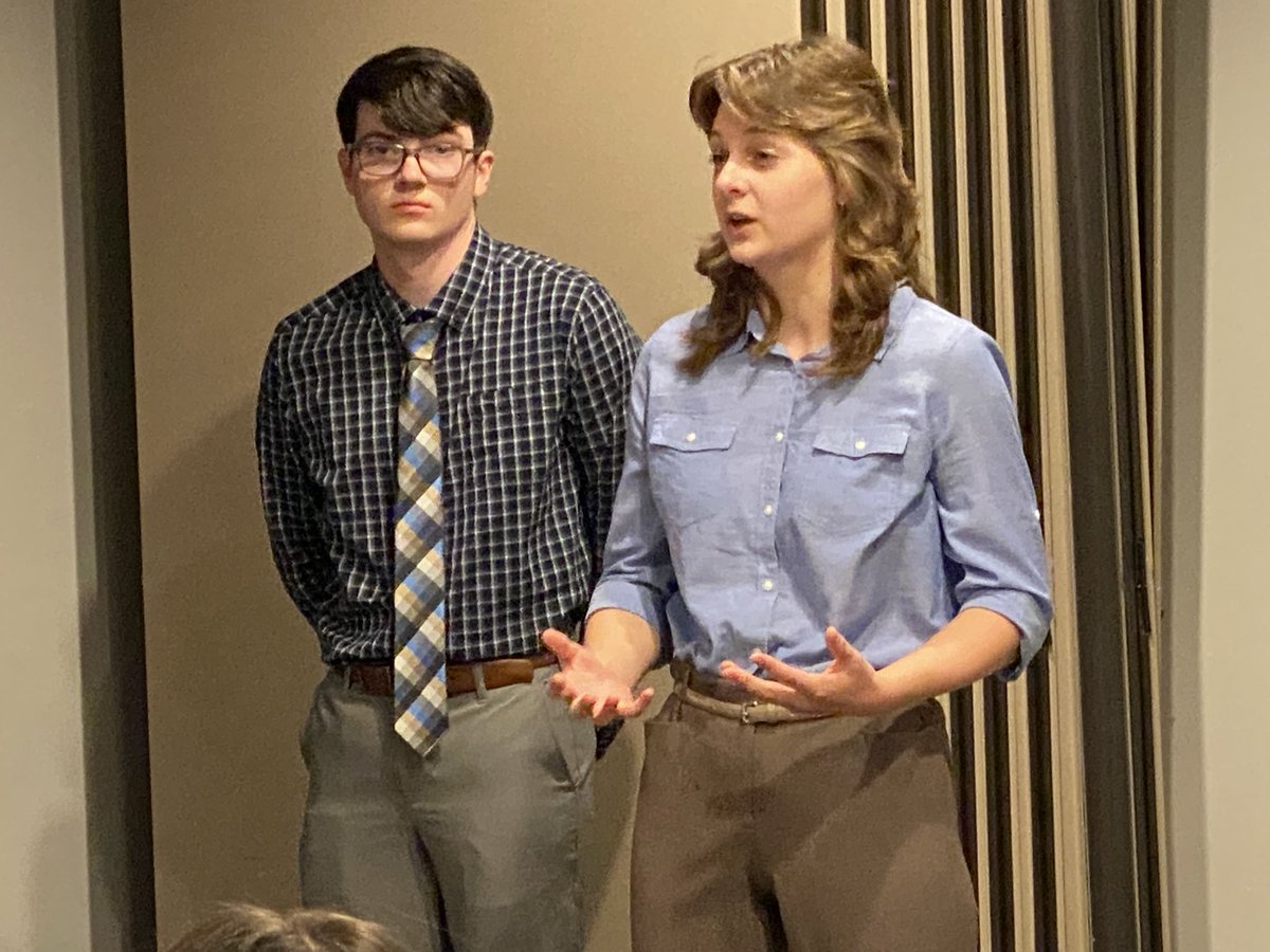 FSUCMPROF's tweet image. Heavy civil team presentation.