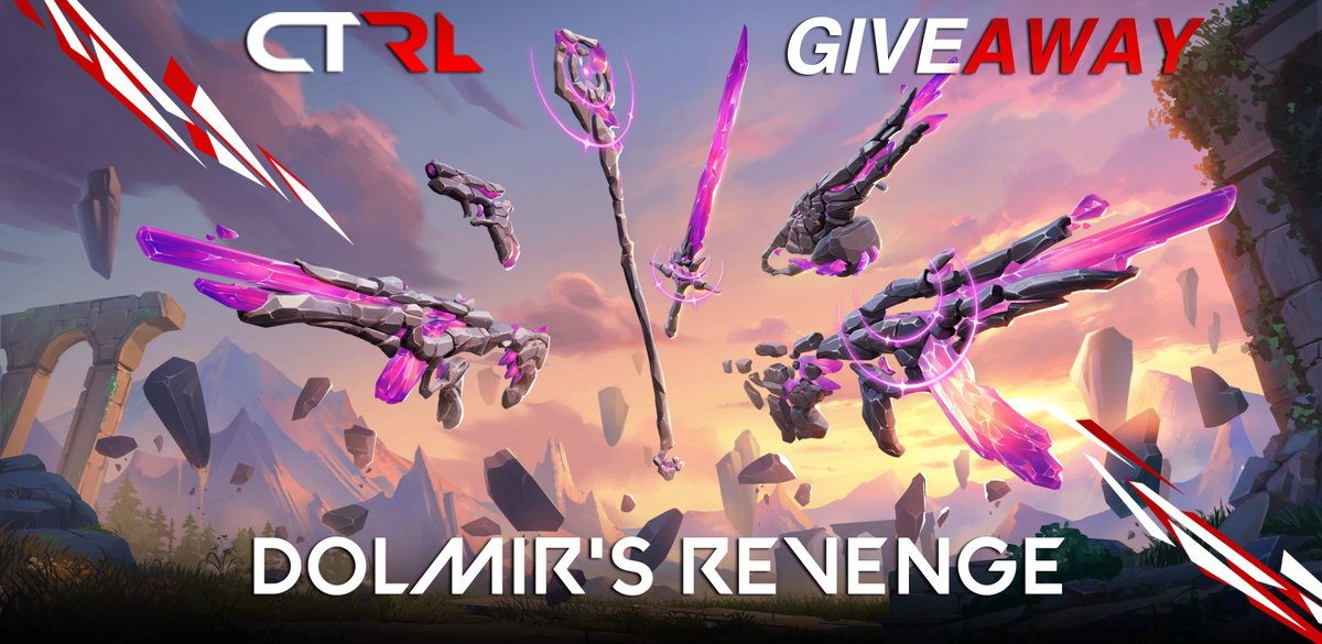 CTRL Esports tweet media