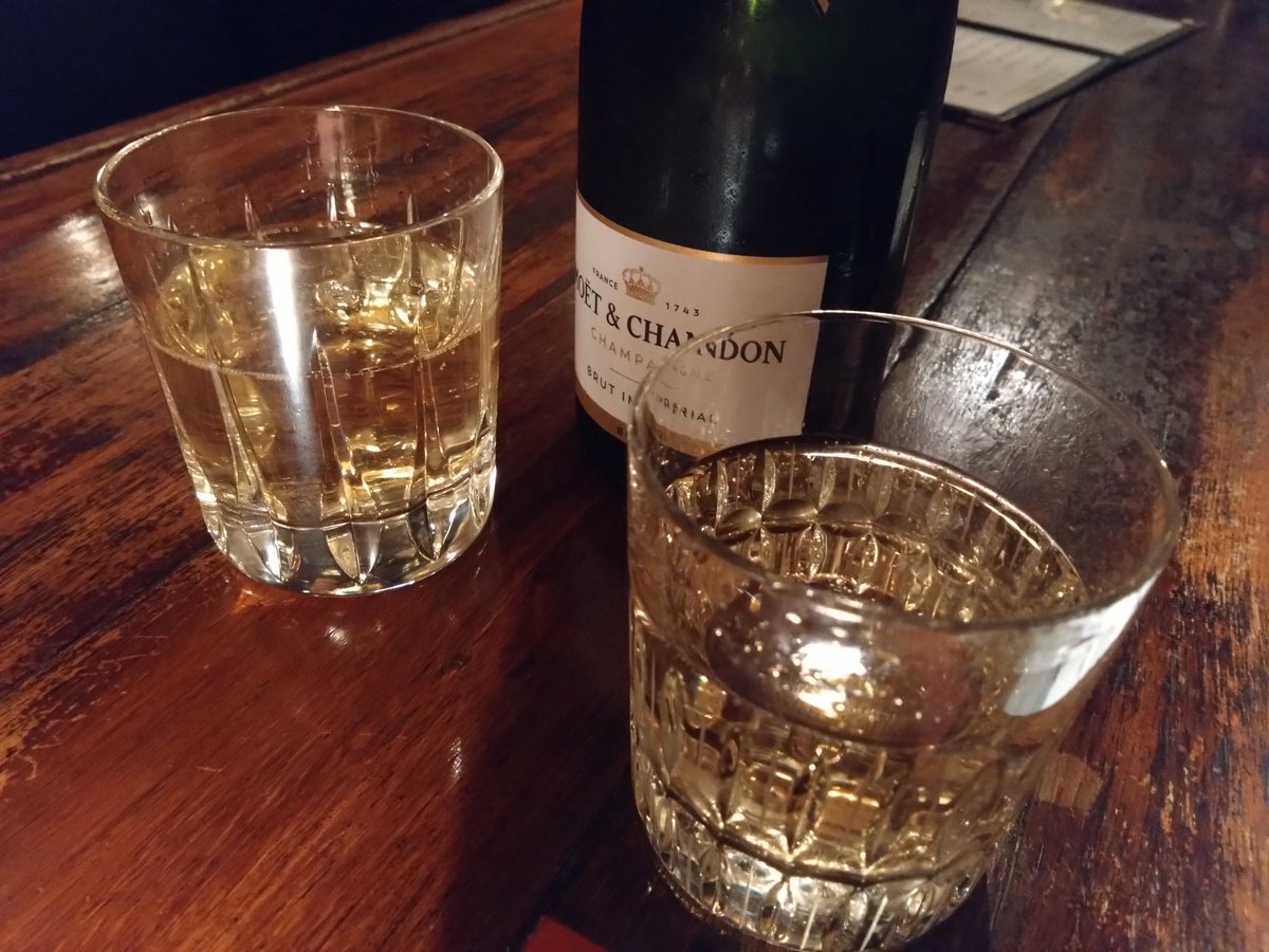 浅草 STOP OVER (BOURBON WHISKY) MASAdoit!! tweet media