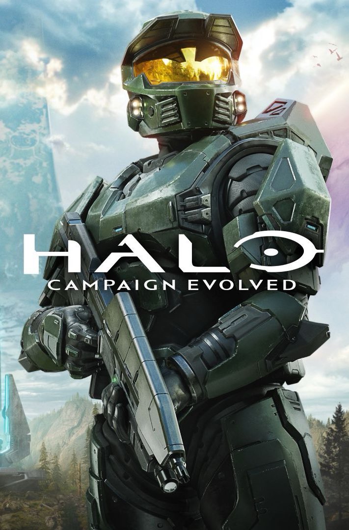 hako1ba_xbox's tweet photo. 『Halo: Campaign Evolved』2026年にXbox, PC, そしてPS5で登場！
日本語字幕・吹き替え対応。

・Halo: Combat Evolved（2001年リリースのHalo一作目のリメイク）のキャンペーンリメイク
・3つのボーナスキャンペーンミッションを追加（前日譚？）
・ローカル2人画面分割協力プレイ対応
・オンライン4人協力プレイ対応
・Unreal Engine5使用
・Game Pass Ultimate, PC Game Pass対応

Xbox Wireでの紹介記事（英語）
https://t.co/gGdzydIIzh

Xboxストアリンク
https://t.co/bNfodzEuDs

ラウンドテーブルリビールトレーラー
https://t.co/XHuINb0pgT