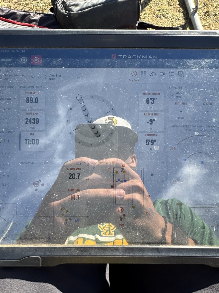 Gunner Mountcastle tweet media