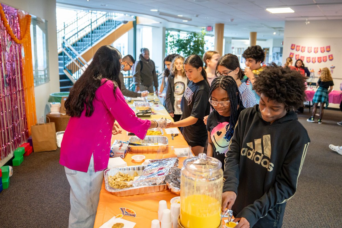 The Harley School tweet media