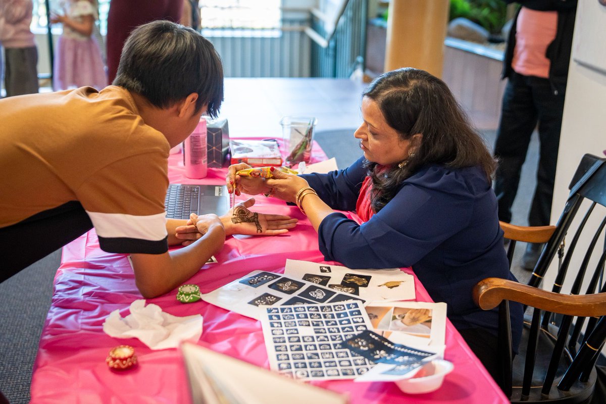 The Harley School tweet media