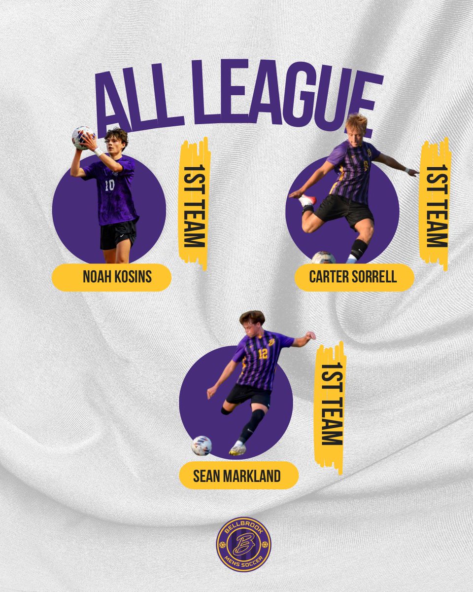 Bellbrook Men’s Soccer tweet media