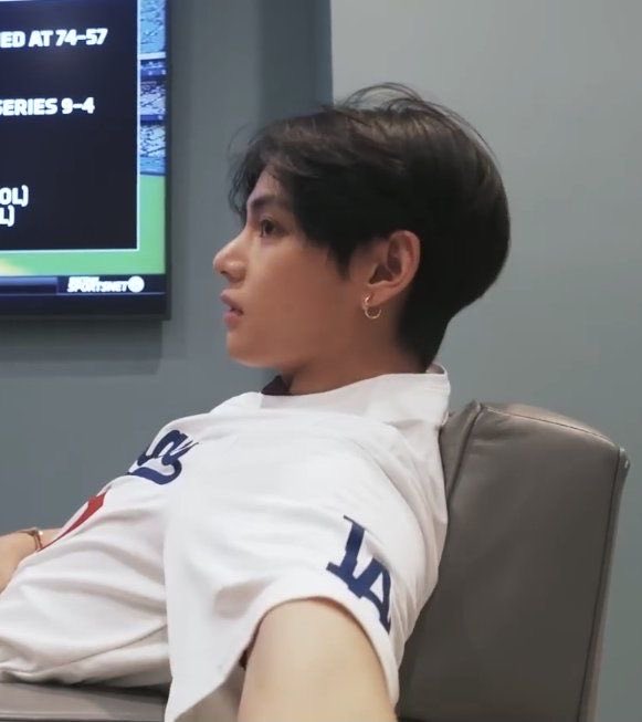 this insane side profile