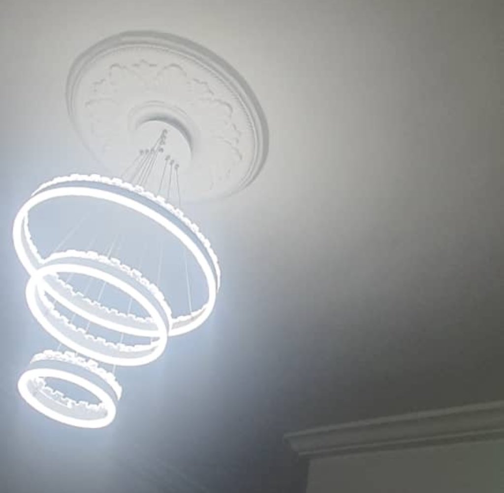 GN CT 

Hearing rumors about <a href="/cysic_xyz/">Cysic</a> mainnet probably by early next year 👀 well we keep posting and preaching Zk 

$IN price has stayed stable despite the vulnerability of the market shows strong support on <a href="/Infinit_Labs/">INFINIT</a> 

Just used <a href="/rainbowdotme/">Rainbow</a> for some eth transactions and