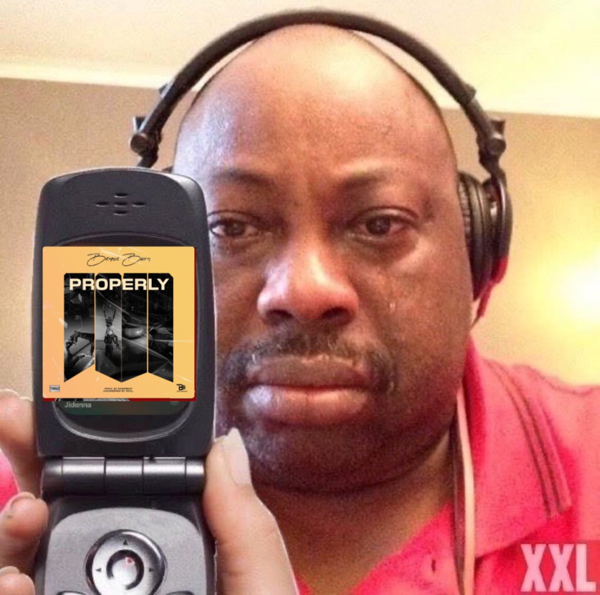 Tap in if you’re behind. 

fanlink.tv/properly