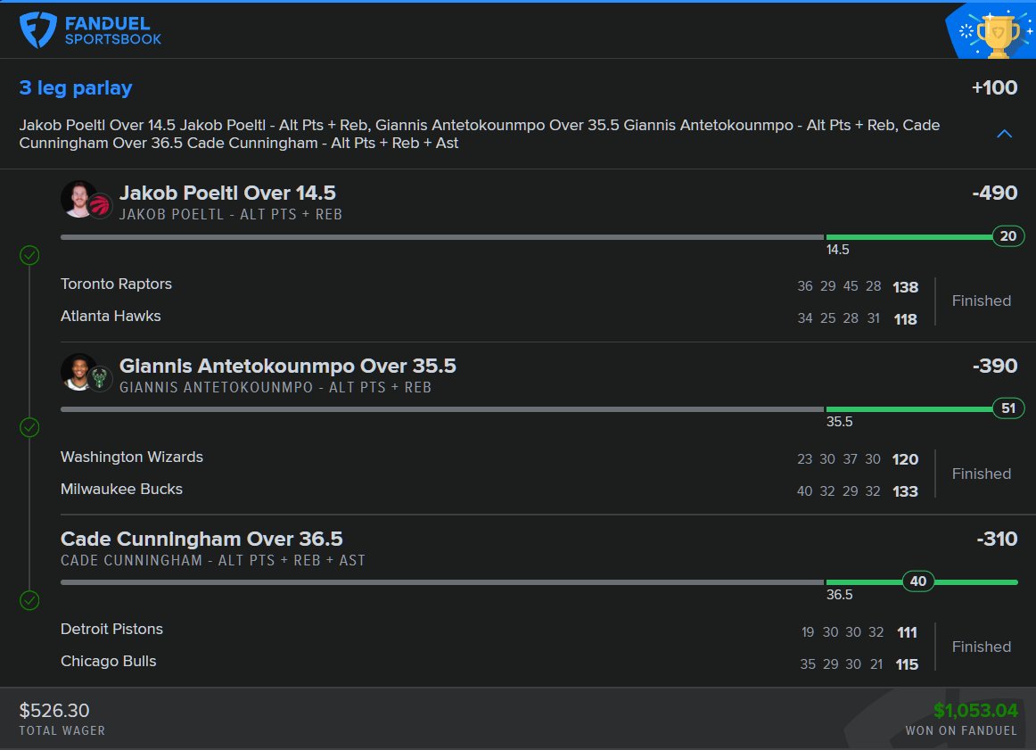 Going for $2,000 tonight on just play #3 in the $10k club! 

We still have a handful of $2 memberships left if you're looking to get in on the discount and make some 💰💰

Head over to my page for the 🔗

Day 1 &amp; Day 2 👇👇