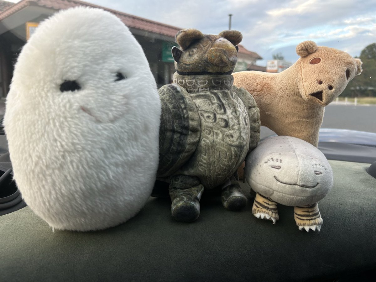 ささめ (@borrowerorietty) / Posts / X