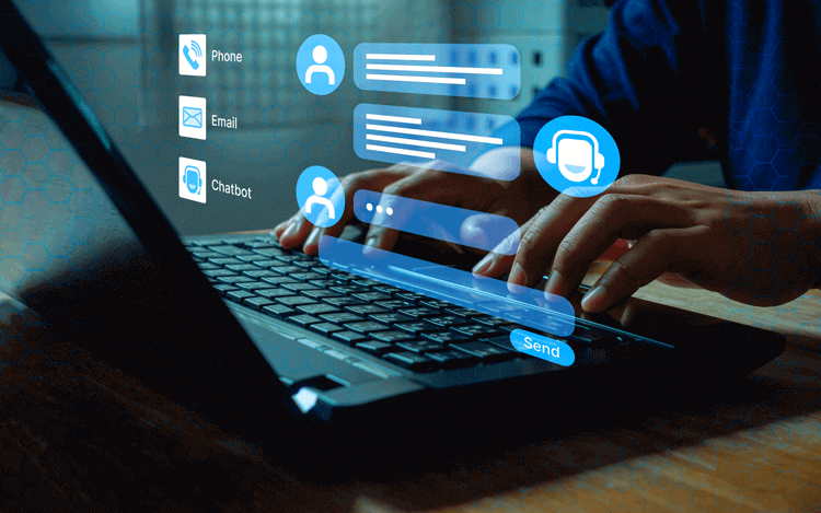 Giva_Inc's tweet image. Automated #CustomerService Examples Plus Benefits, Challenges and How-To's givainc.com/blog/automated… #custserv #cx