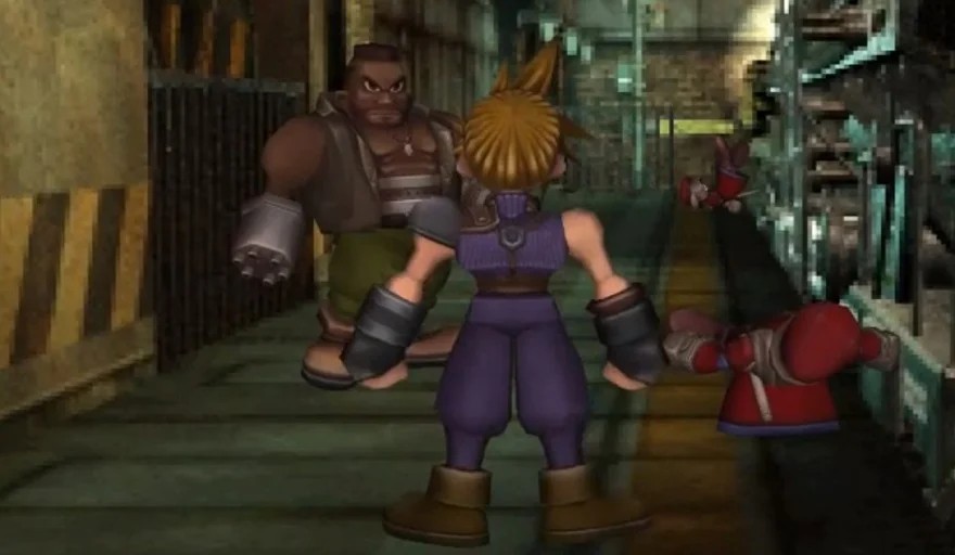 Bich_Dingo's tweet image. Naw theres some solid mods that even touch them up while still keeping them in style for the era: