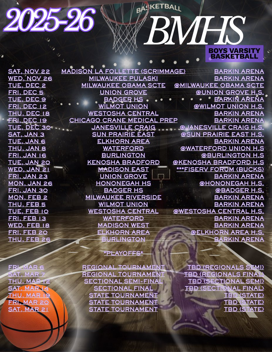 amarehereford's tweet image. Here’s my upcoming basketball schedule! 🏀 #senioryear