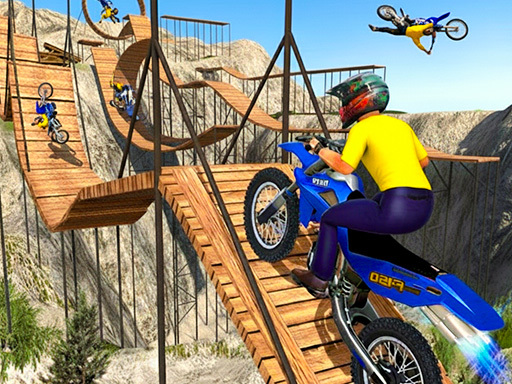 gamemonetize's tweet image. 🚨 New Game Launched!
➡️ &quot;Bike Stunt Racing Game&quot;

Check it out here: gamemonetize.com/Bike-Stunt-Rac…

#html5games #html5 #games #gamemonetize #gamedev #indiedev #JavaScript