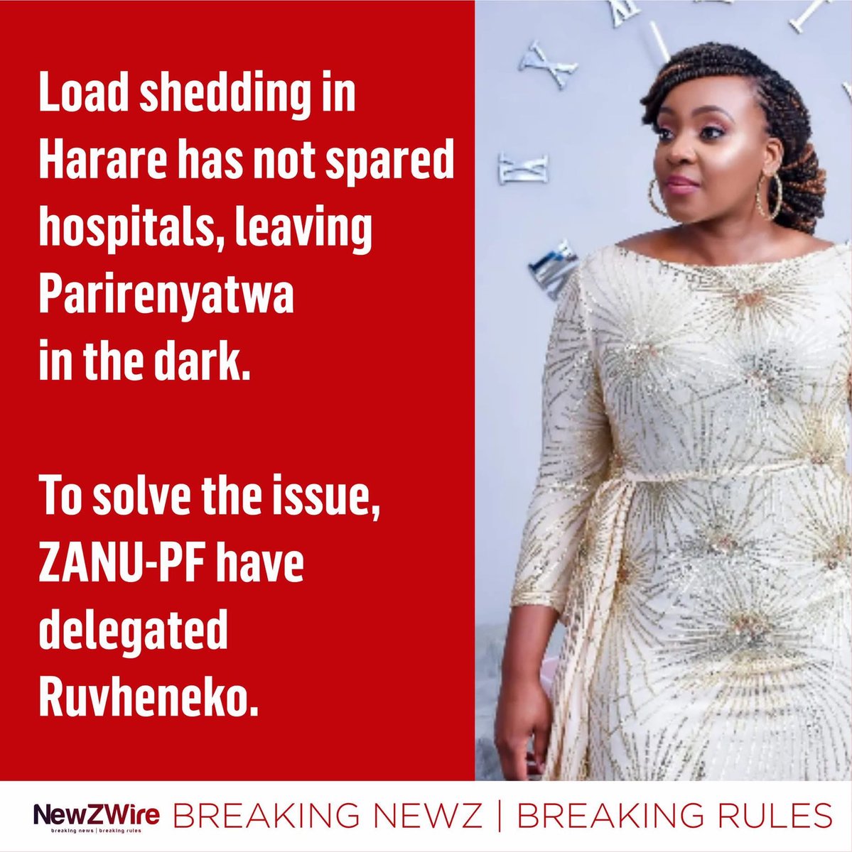 Malcom Mufunde (@malcommufunde) on Twitter photo 