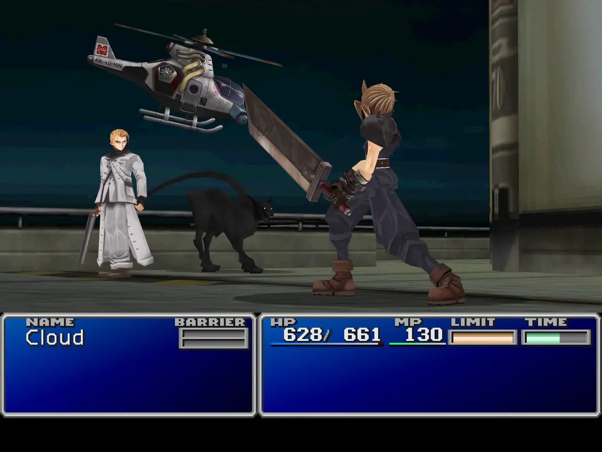 Bich_Dingo's tweet image. Naw theres some solid mods that even touch them up while still keeping them in style for the era: