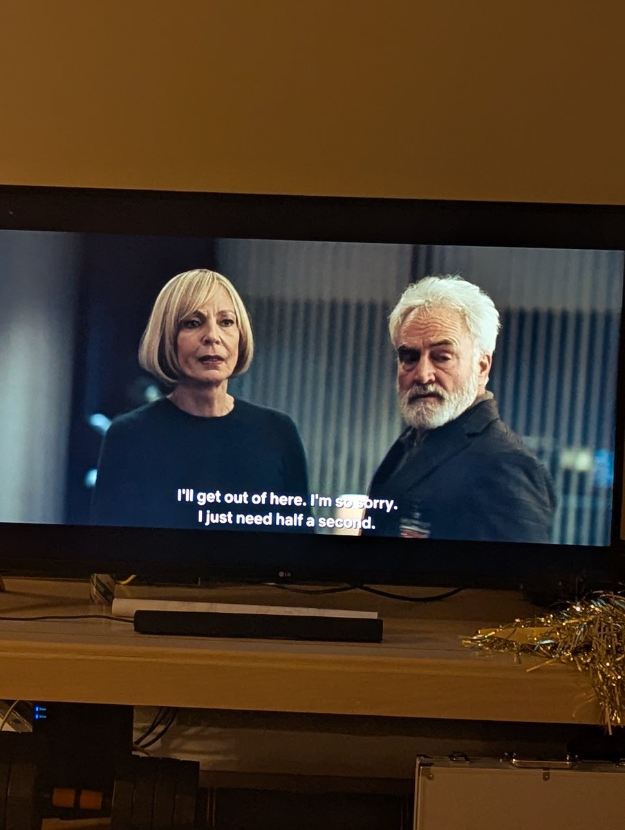 Christmas came early