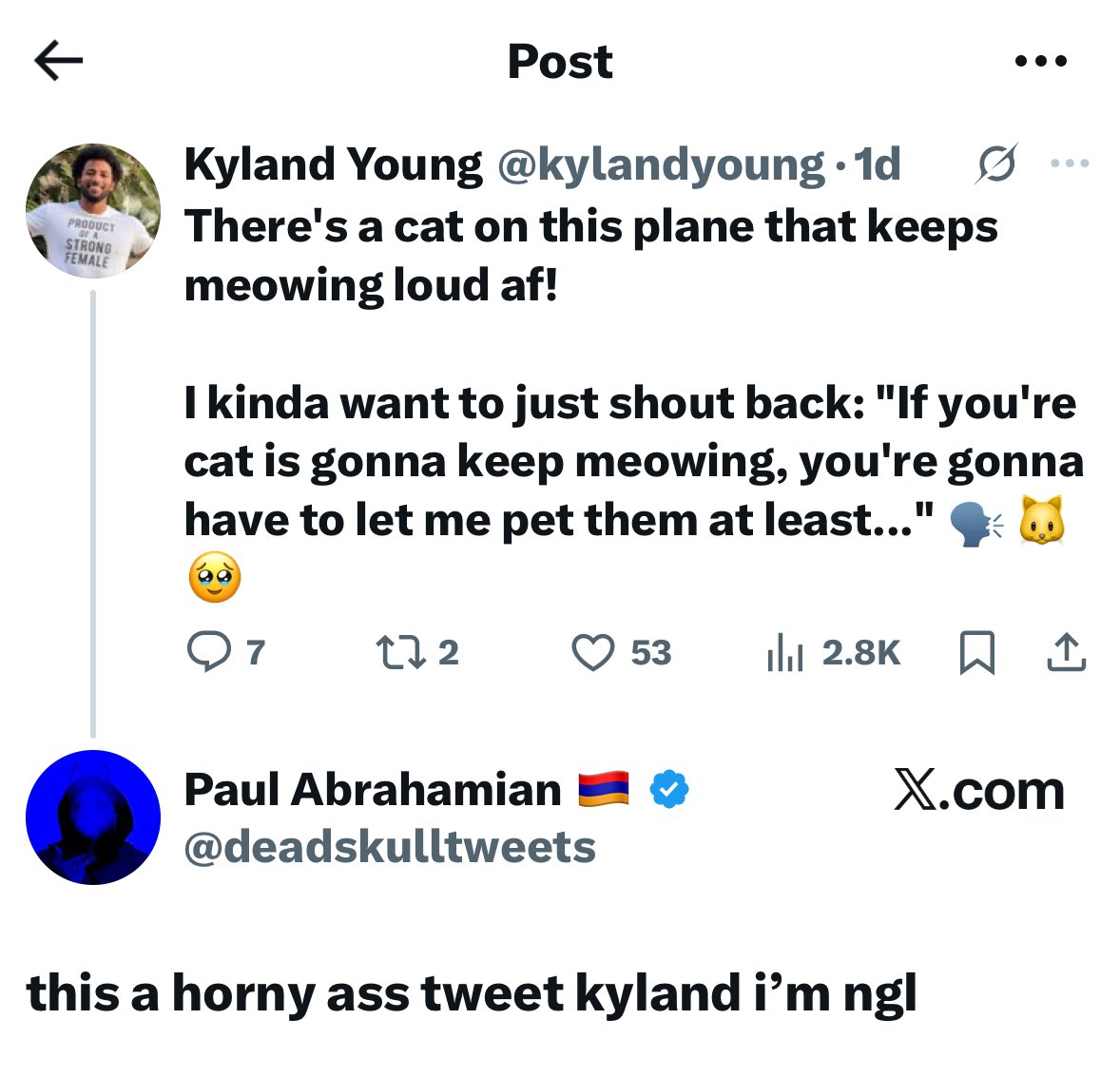 Tweet media one